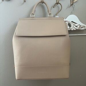 Modern Picnic Lunchbox Backpack